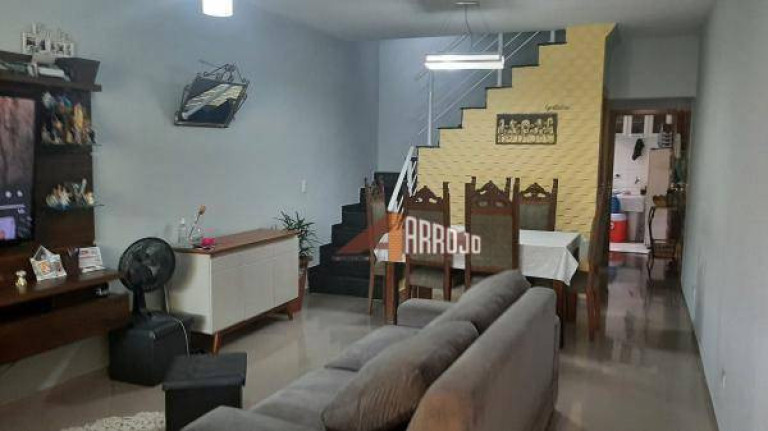 Imagem Sobrado com 3 Quartos à Venda, 102 m² em Vila Esperança - São Paulo Imagem Sobrado com 3 Quartos à Venda, 102 m² em Vila Esperança - São Paulo