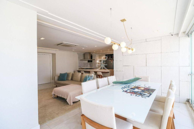 Imagem Cobertura com 3 Quartos à Venda, 282 m² em Morumbi - São Paulo Imagem Cobertura com 3 Quartos à Venda, 282 m² em Morumbi - São Paulo
