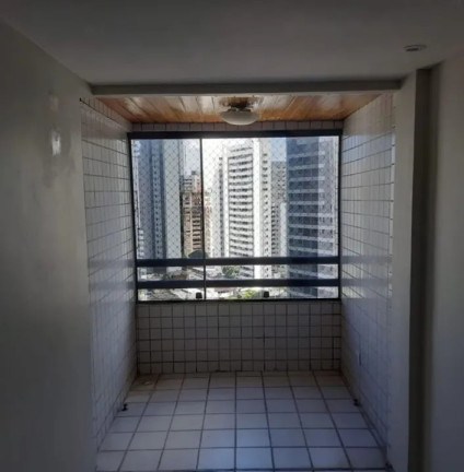 Imagem Apartamento com 2 Quartos à Venda, 74 m² em Rosarinho - Recife