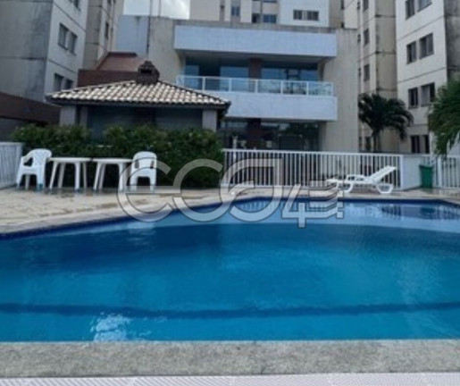 Imagem Apartamento com 2 Quartos à Venda, 54 m² em Jardim Centenário - Aracaju