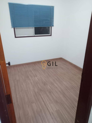 Imagem Apartamento com 2 Quartos à Venda, 48 m² em Vila Zizinha - São José Dos Campos Imagem Apartamento com 2 Quartos à Venda, 48 m² em Vila Zizinha - São José Dos Campos