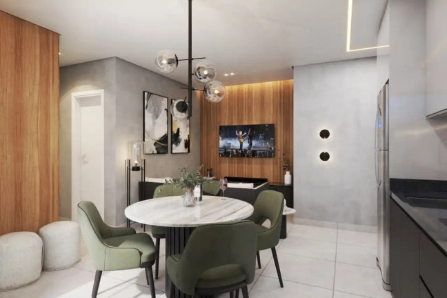 Imagem Cobertura com 2 Quartos à Venda, 89 m² Imagem Cobertura com 2 Quartos à Venda, 89 m²
