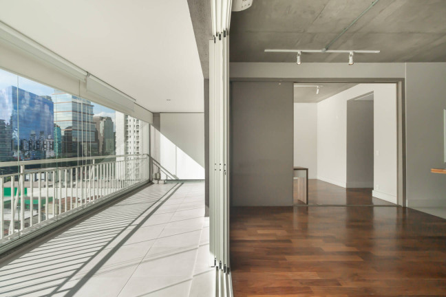 Imagem Apartamento com 1 Quarto à Venda, 90 m² em Itaim Bibi - São Paulo Imagem Apartamento com 1 Quarto à Venda, 90 m² em Itaim Bibi - São Paulo