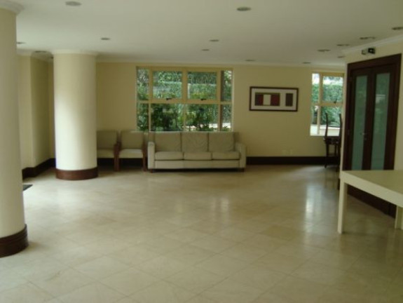 Imagem Apartamento com 4 Quartos à Venda, 163 m² em Chacara Klabin - São Paulo Imagem Apartamento com 4 Quartos à Venda, 163 m² em Chacara Klabin - São Paulo