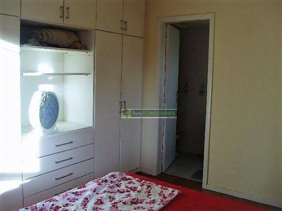 Imagem Apartamento com 3 Quartos à Venda, 91 m² em água Verde - Curitiba