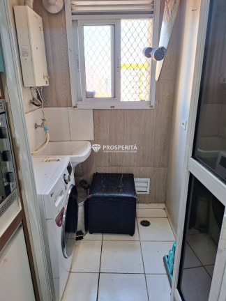 Imagem Apartamento com 2 Quartos à Venda, 51 m² em Centro - Diadema