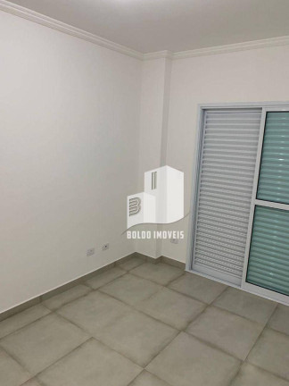 Imagem Apartamento com 2 Quartos à Venda, 100 m² em Canto Do Forte - Praia Grande