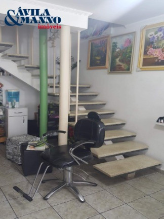Imagem Sobrado com 2 Quartos à Venda, em Mooca - São Paulo Imagem Sobrado com 2 Quartos à Venda, em Mooca - São Paulo