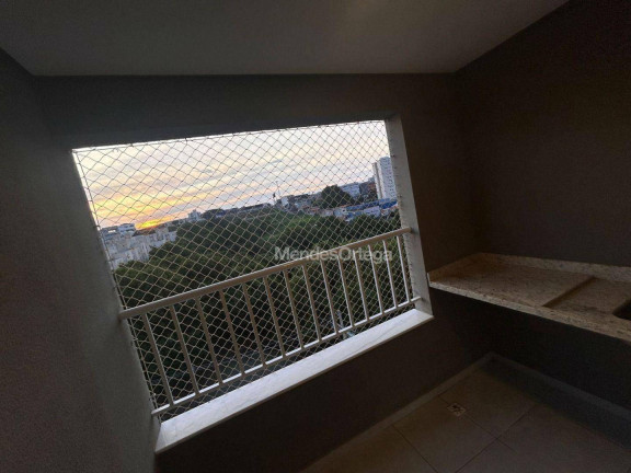 Imagem Apartamento com 2 Quartos à Venda, 61 m² em Jardim Guadalajara - Sorocaba Imagem Apartamento com 2 Quartos à Venda, 61 m² em Jardim Guadalajara - Sorocaba