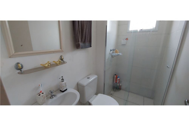 Imagem Apartamento com 2 Quartos à Venda, 44 m² em Sacomã - São Paulo