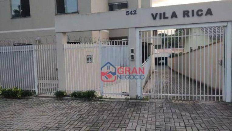 Imagem Apartamento com 3 Quartos à Venda, 64 m² em Planta Quississana - São José Dos Pinhais Imagem Apartamento com 3 Quartos à Venda, 64 m² em Planta Quississana - São José Dos Pinhais