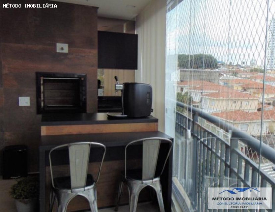 Imagem Apartamento com 3 Quartos à Venda, 110 m² em Campo Belo - São Paulo Imagem Apartamento com 3 Quartos à Venda, 110 m² em Campo Belo - São Paulo