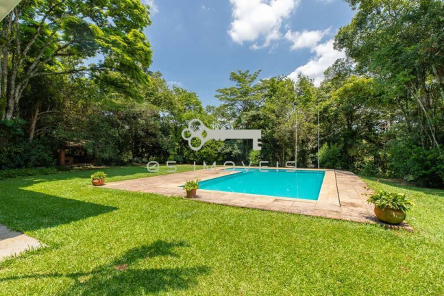 Imagem Casa com 6 Quartos à Venda, em Parque Silvino Pereira - Cotia Imagem Casa com 6 Quartos à Venda, em Parque Silvino Pereira - Cotia