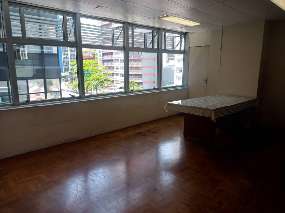 Imagem Sala Comercial à Venda, 167 m² em Bela Vista - São Paulo