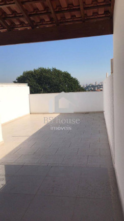 Apartamento com 3 Quartos à Venda, 135 m² em Vila Valparaiso - Santo André