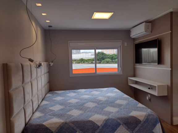 Imagem Apartamento com 3 Quartos à Venda, 110 m² em Centro - Osasco