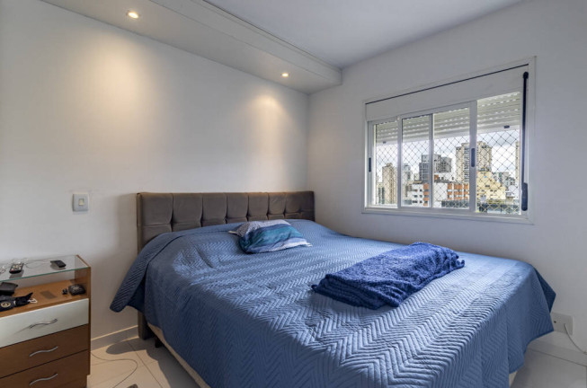 Imagem Apartamento com 2 Quartos para Alugar, 74 m² em Brooklin Paulista - São Paulo Imagem Apartamento com 2 Quartos para Alugar, 74 m² em Brooklin Paulista - São Paulo