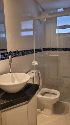 Imagem Apartamento com 3 Quartos à Venda, 119 m² em Canto Do Forte - Praia Grande Imagem Apartamento com 3 Quartos à Venda, 119 m² em Canto Do Forte - Praia Grande