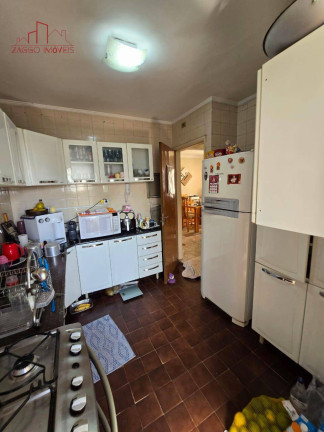 Imagem Apartamento com 2 Quartos à Venda, 57 m² em Vila Sofia - São Paulo Imagem Apartamento com 2 Quartos à Venda, 57 m² em Vila Sofia - São Paulo