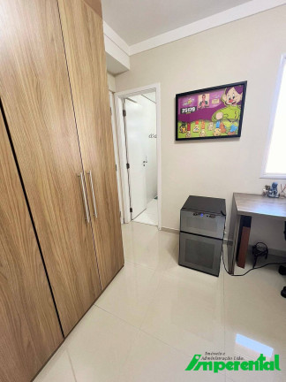 Imagem Apartamento com 3 Quartos à Venda, 130 m² em Gonzaga - Santos