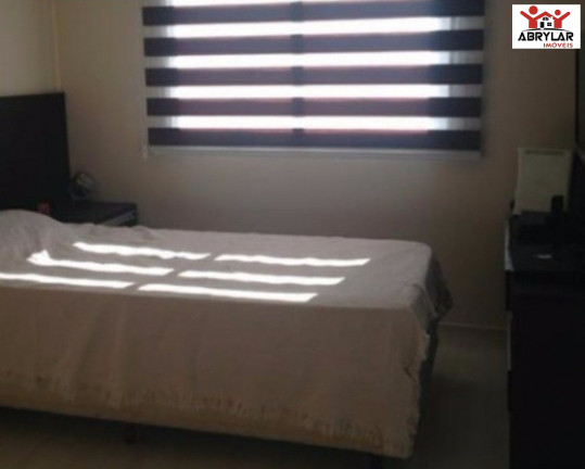Imagem Imóvel com 3 Quartos à Venda, 155 m² em Anhangabaú - Jundiaí
