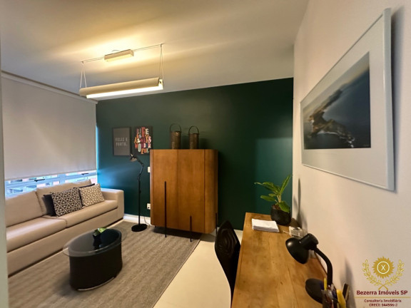 Imagem Apartamento com 1 Quarto à Venda, 63 m² em Pinheiros - São Paulo Imagem Apartamento com 1 Quarto à Venda, 63 m² em Pinheiros - São Paulo