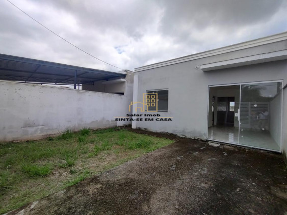 Casa com 2 Quartos à Venda, 64 m² em Itapuca - Resende