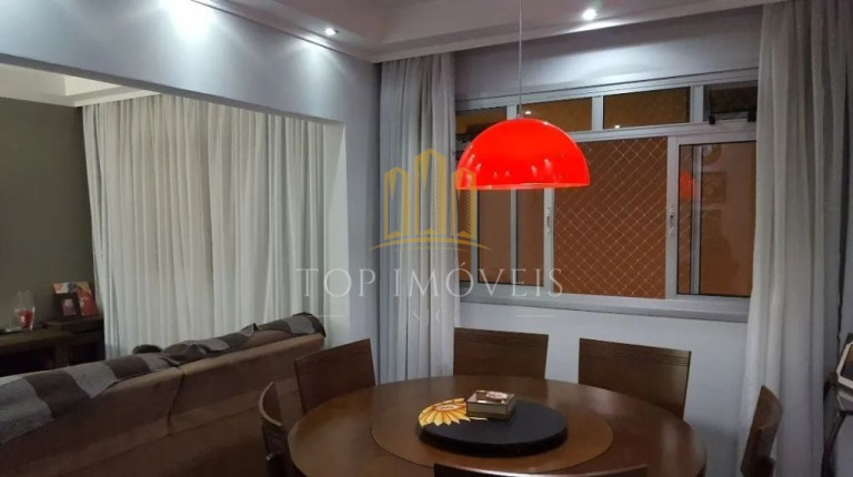 Imagem Apartamento com 3 Quartos à Venda, 70 m² em Jardim Satélite - São José Dos Campos