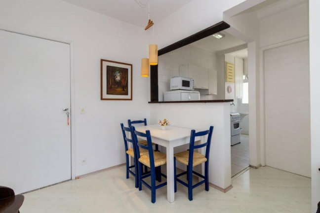Imagem Apartamento com 1 Quarto à Venda, 34 m² em Vila Mariana - São Paulo Imagem Apartamento com 1 Quarto à Venda, 34 m² em Vila Mariana - São Paulo
