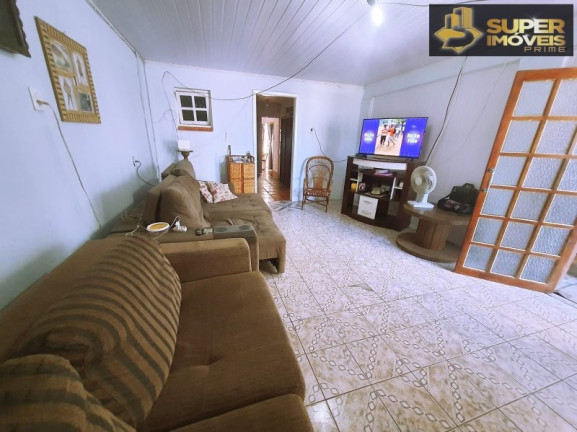 Imagem Casa com 3 Quartos à Venda, 210 m² em Fragata - Pelotas