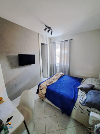 Imagem Casa com 2 Quartos à Venda, em Embaré - Santos Imagem Casa com 2 Quartos à Venda, em Embaré - Santos