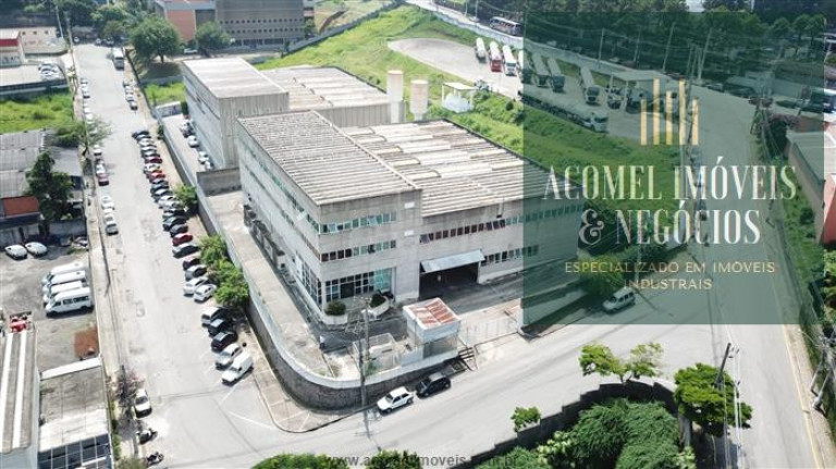 Imagem Imóvel Comercial à Venda, 2.929 m² em Jardim Mutinga - Barueri Imagem Imóvel Comercial à Venda, 2.929 m² em Jardim Mutinga - Barueri