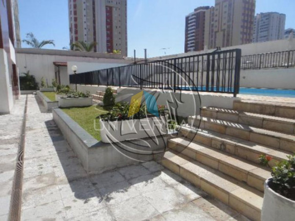 Imagem Apartamento com 3 Quartos à Venda, 63 m² em Tatuape - Sao Paulo Imagem Apartamento com 3 Quartos à Venda, 63 m² em Tatuape - Sao Paulo