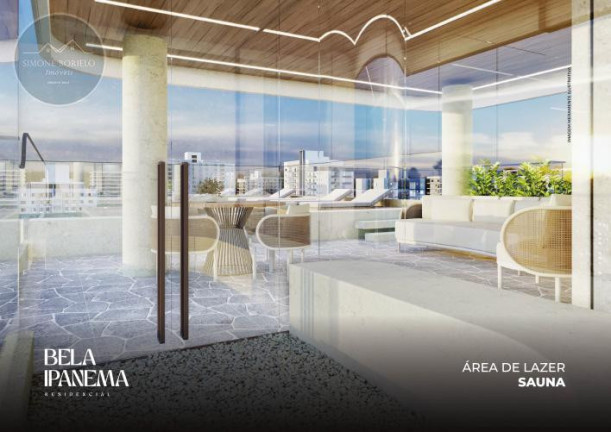 Imagem Apartamento com 1 Quarto à Venda, 48 m² em Guilhermina - Praia Grande