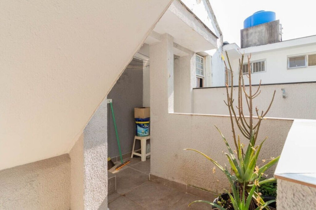 Imagem Casa com 3 Quartos à Venda, 120 m² em Mooca - São Paulo
