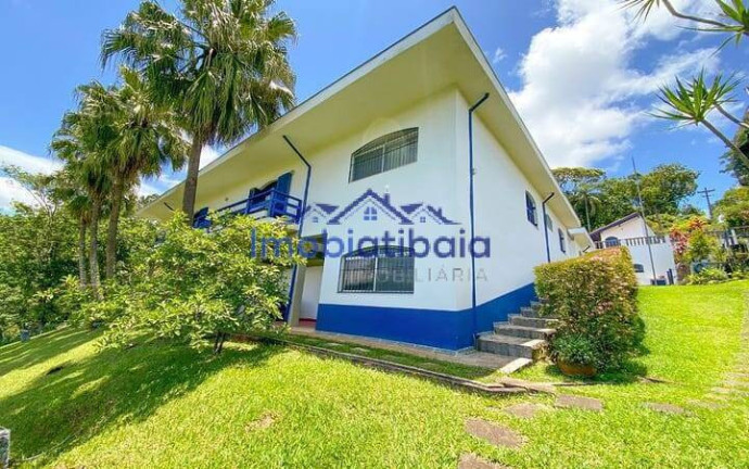 Imagem Chácara com 3 Quartos à Venda, 10 m² em Loteamento Rancho Maringá I - Atibaia Imagem Chácara com 3 Quartos à Venda, 10 m² em Loteamento Rancho Maringá I - Atibaia