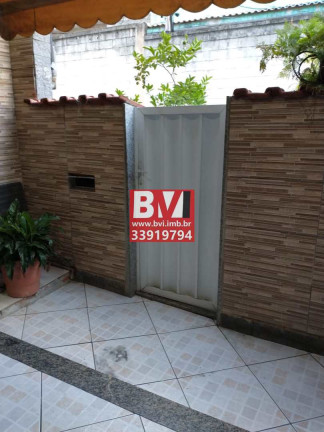 Imagem Casa com 2 Quartos à Venda, 48 m² em Irajá - Rio De Janeiro Imagem Casa com 2 Quartos à Venda, 48 m² em Irajá - Rio De Janeiro