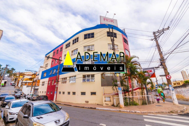 Imagem Sala Comercial à Venda, em Centro - Diadema Imagem Sala Comercial à Venda, em Centro - Diadema