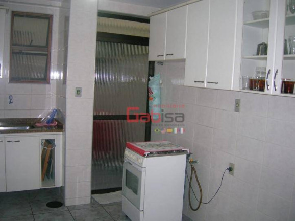 Imagem Apartamento com 3 Quartos à Venda, 128 m² em Passagem - Cabo Frio Imagem Apartamento com 3 Quartos à Venda, 128 m² em Passagem - Cabo Frio