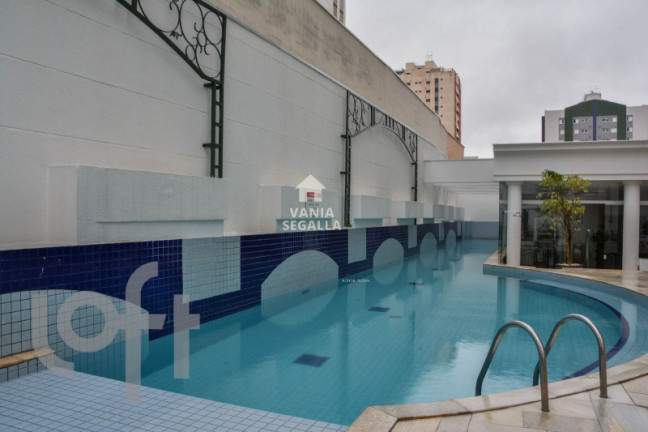 Imagem Apartamento com 3 Quartos à Venda, 120 m² em Vila Pompéia - São Paulo
