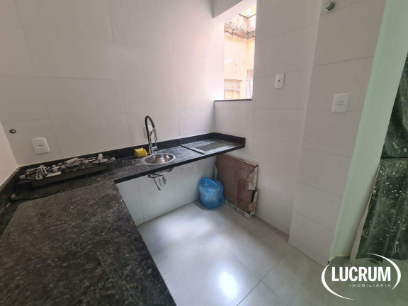 Imagem Kitnet com 1 Quarto à Venda, 22 m² em Flamengo - Rio De Janeiro Imagem Kitnet com 1 Quarto à Venda, 22 m² em Flamengo - Rio De Janeiro