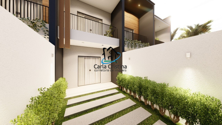 Imagem Sobrado com 2 Quartos à Venda, 140 m² em Bairro Centro - Matinhos Imagem Sobrado com 2 Quartos à Venda, 140 m² em Bairro Centro - Matinhos