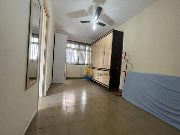Imagem Apartamento com 1 Quarto à Venda, 58 m² em Boqueirão - Praia Grande Imagem Apartamento com 1 Quarto à Venda, 58 m² em Boqueirão - Praia Grande