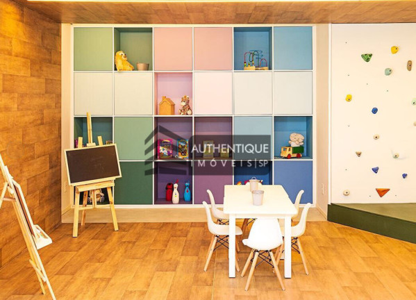 Imagem Apartamento com 3 Quartos à Venda, 140 m² em Pinheiros - São Paulo Imagem Apartamento com 3 Quartos à Venda, 140 m² em Pinheiros - São Paulo