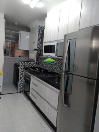 Imagem Apartamento com 3 Quartos à Venda, 70 m² em Centro - São Bernardo Do Campo Imagem Apartamento com 3 Quartos à Venda, 70 m² em Centro - São Bernardo Do Campo