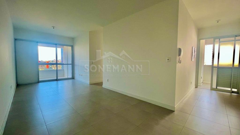 Imagem Apartamento com 3 Quartos à Venda, 84 m² em Campinas - São José