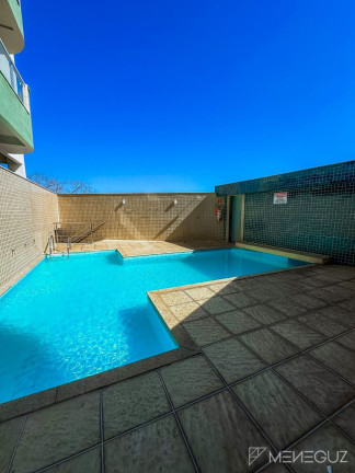 Imagem Apartamento com 2 Quartos à Venda, 68 m² em Centro - Guarapari