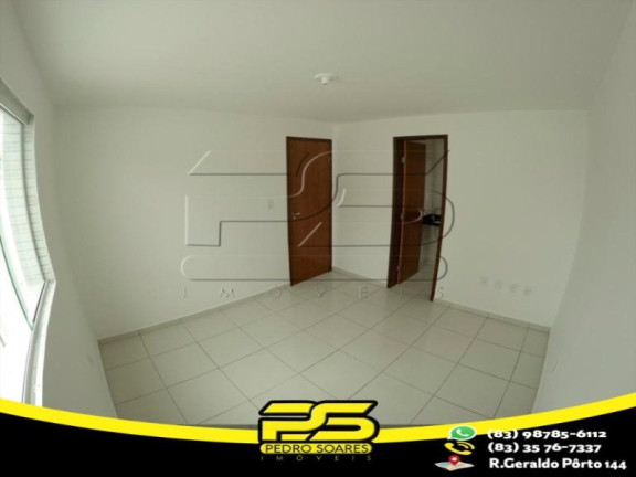 Imagem Apartamento com 2 Quartos à Venda, 50 m² em Gramame - João Pessoa Imagem Apartamento com 2 Quartos à Venda, 50 m² em Gramame - João Pessoa