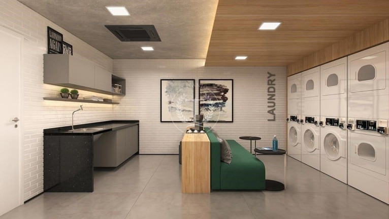 Imagem Apartamento com 1 Quarto à Venda, 40 m² em Pinheiros - São Paulo Imagem Apartamento com 1 Quarto à Venda, 40 m² em Pinheiros - São Paulo