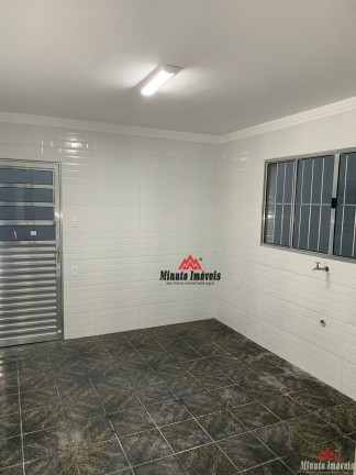Imagem Sobrado com 2 Quartos à Venda, 125 m² em Cidade Nova Ii - Várzea Paulista Imagem Sobrado com 2 Quartos à Venda, 125 m² em Cidade Nova Ii - Várzea Paulista